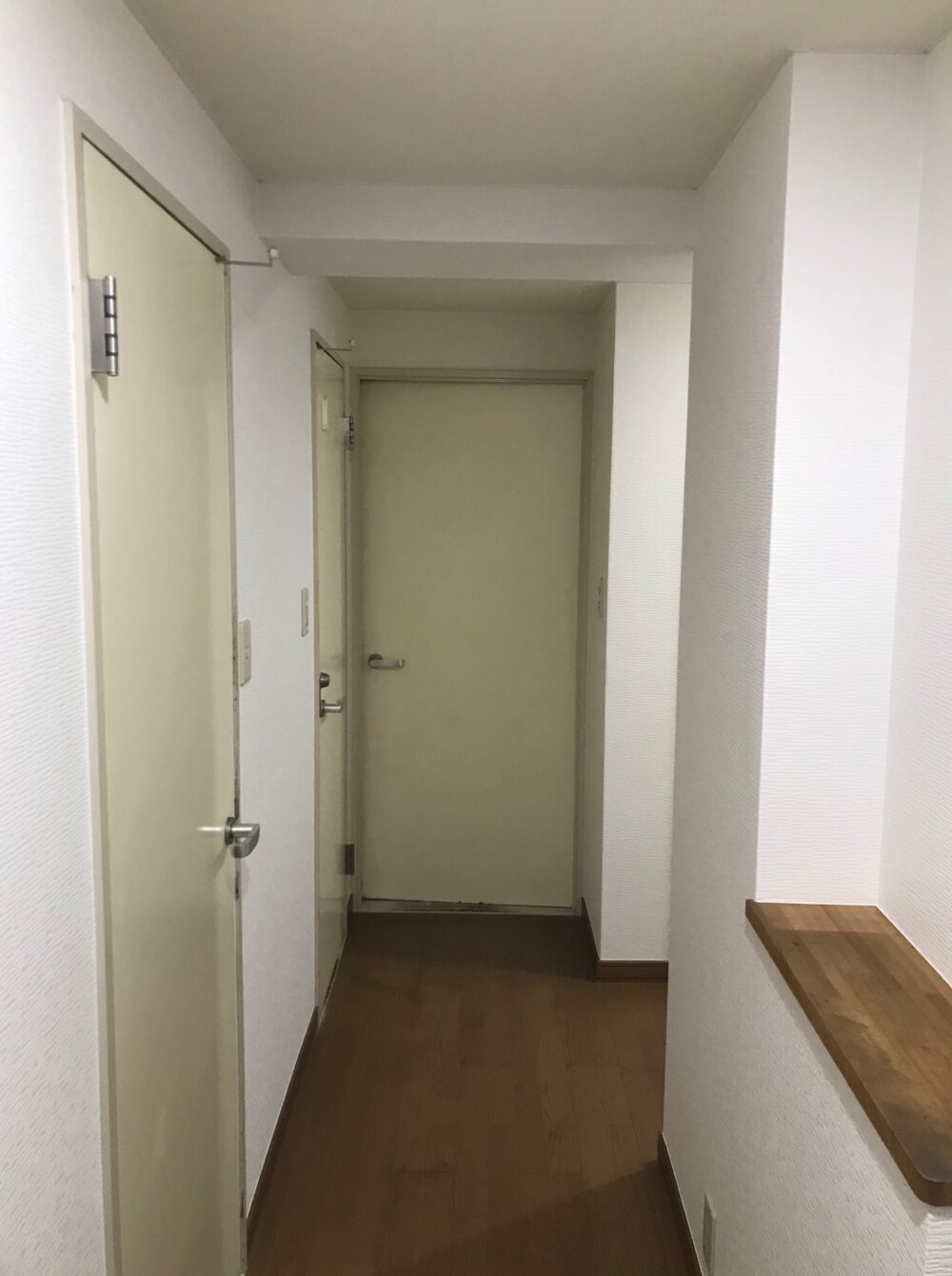 内装 壁紙 クロス 床 クッションフロア 貼り替え 施工例 海老名市でリフォームなら海老名トーヨー住器 内装 壁紙 クロス 床 クッションフロア 貼り替え 施工例 海老名市でリフォームなら海老名トーヨー住器