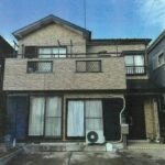 海老名市　「屋根・塗装工事施工例」