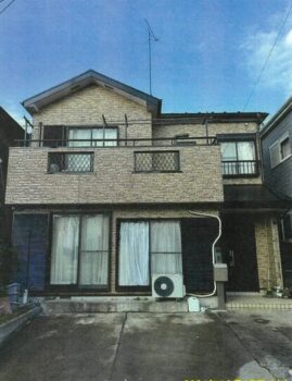 海老名市　「屋根・塗装工事施工例」