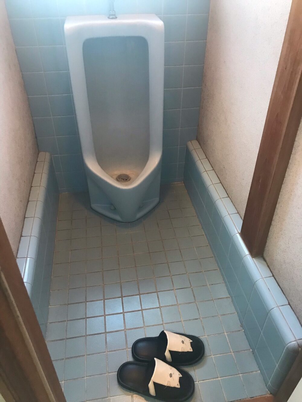 海老名市　トイレ２台リフォーム　施工例