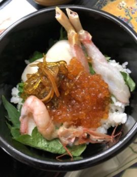 和食割烹「鈴木庵」