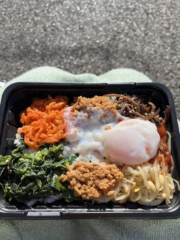 お弁当