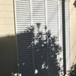 海老名市　リフォームシャッター取付施工例
