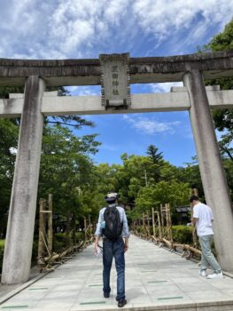 武田神社