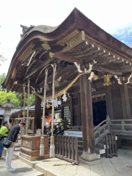 武田神社