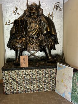 武田神社