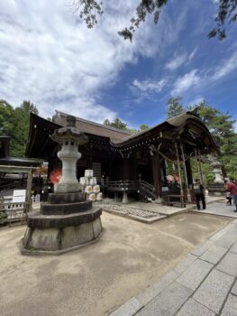 武田神社