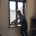 藤沢市　窓の性能をアップする内窓インプラスで補助金申請！