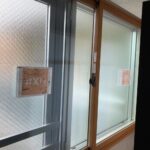 海老名市　マンション先進的窓リノベ補助金　内窓インプラス施工例