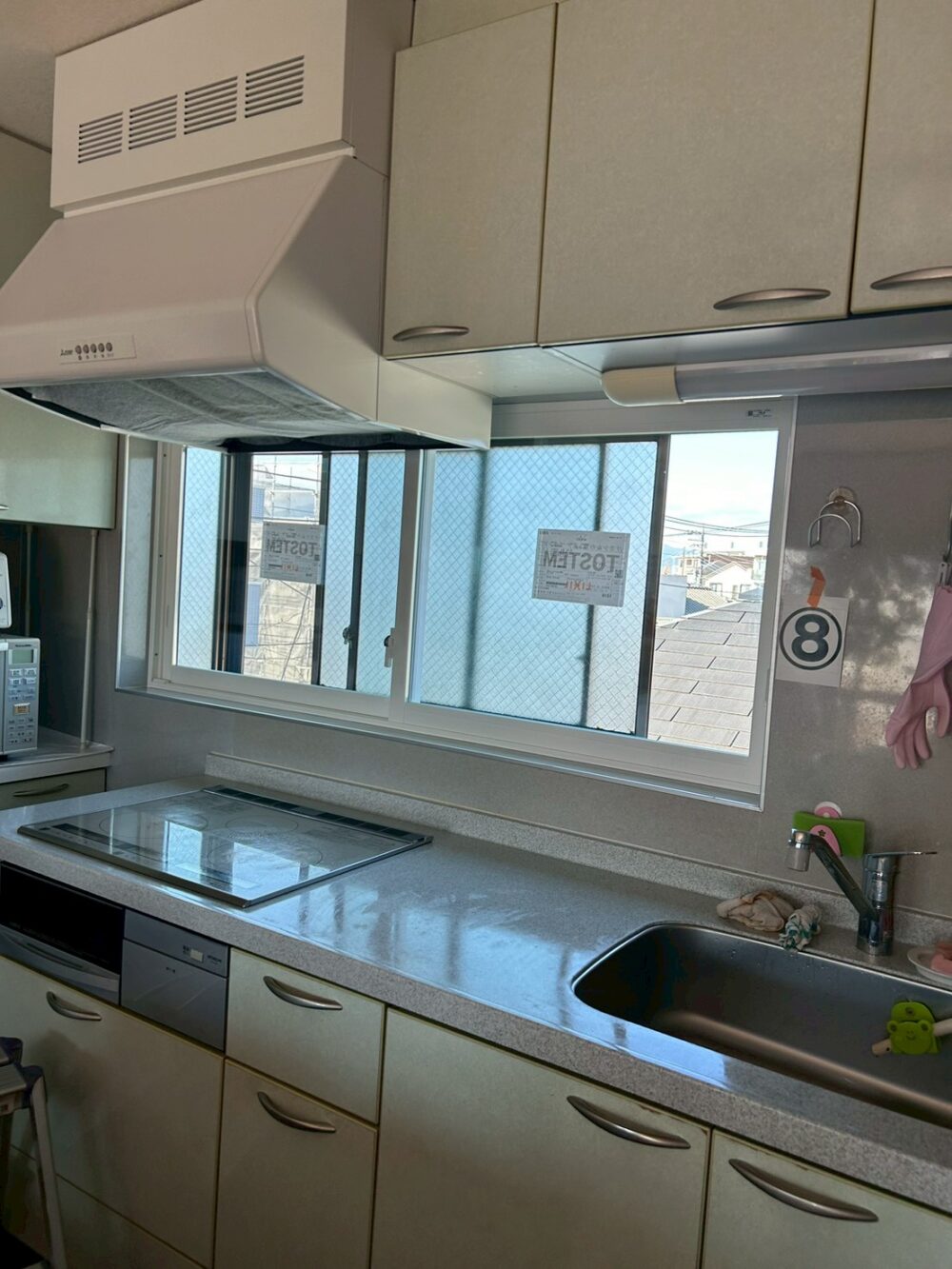 【海老名市 リフォーム】3階建て住宅の断熱・防音対策！他社で断られた窓もインプラスで解決