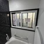 【海老名市 リフォーム】浴室の寒さを解消！「先進的窓リノベ補助金」を活用した内窓設置でヒートショック対策