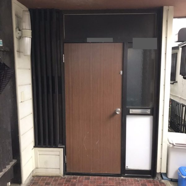 【海老名市 リフォーム】「吊り元」って何？意外と重要なドアの向きとリフォーム事例