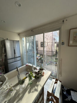 【海老名市 リフォーム】2つの補助金をフル活用！築30年の住まいを窓・玄関の断熱改修で年中快適な空間へ