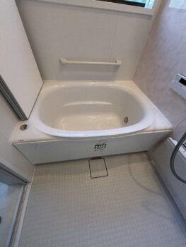 【海老名市 リフォーム】冬の寒さと危険な段差を解消！老後に備える水まわり3点リフォーム