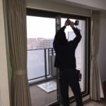 相模原市　内窓インプラスリノベ　取付け　施工例