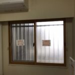 海老名市　内窓インプラス　施工例