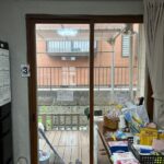 海老名市　先進窓リノベ申請　内窓「インプラス」施工例