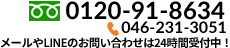 046-231-3051